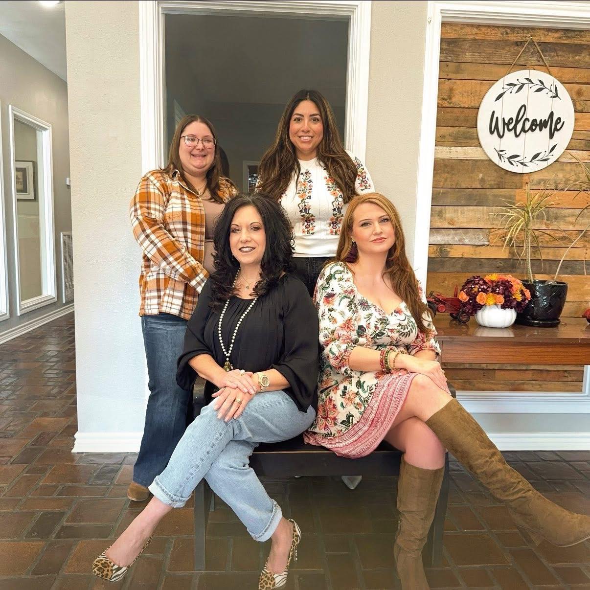 Happy first week of fall! Our team is ready to help you &lsquo;leaf&rsquo; your worries behind and get the coverage you need. Stop by, say hi, and let&rsquo;s talk insurance!