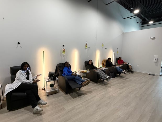 Images Vita Nova Ketamine & Wellness Clinic