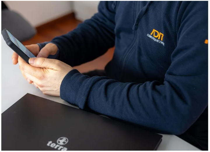 ADIT Computer & Netzwerktechnik Alen Divkovic, Nimmrodstr. 9 in Nürnberg