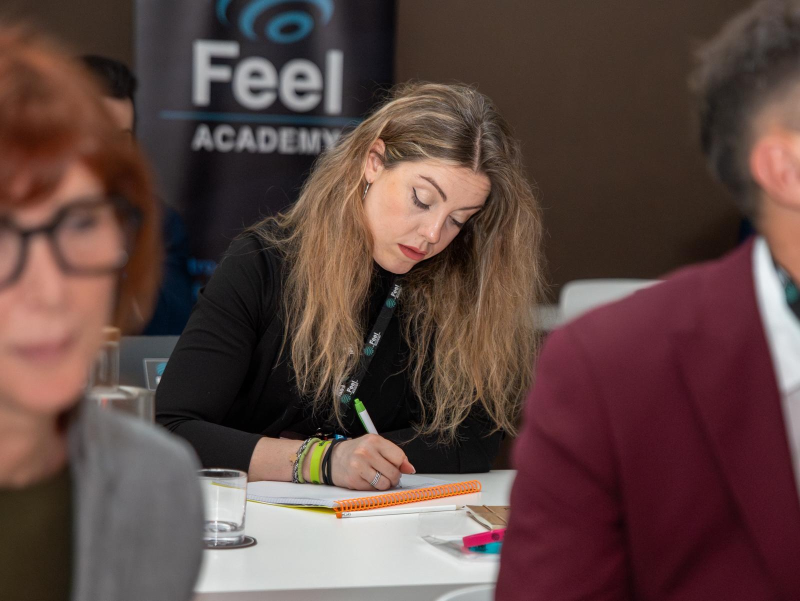 Images Feel Academy