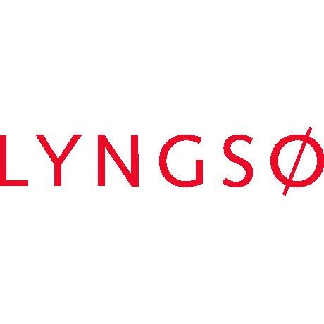 Lyngso Garden Materials, Inc. Logo