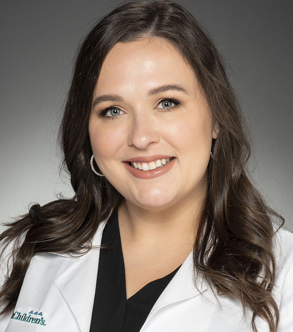 Headshot of Dr. Emily Dewar