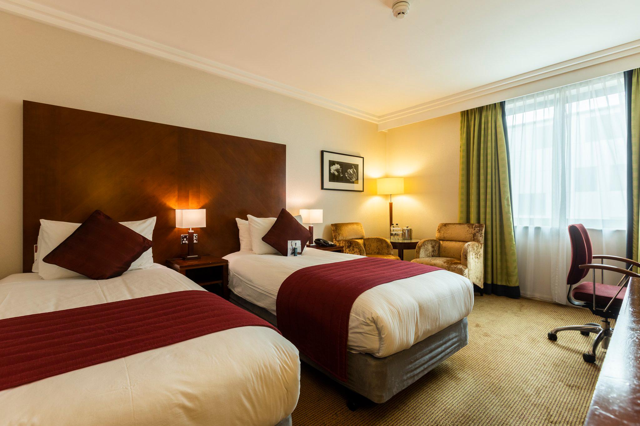 Crowne Plaza Birmingham Nec, an IHG Hotel Birmingham 03719 429160