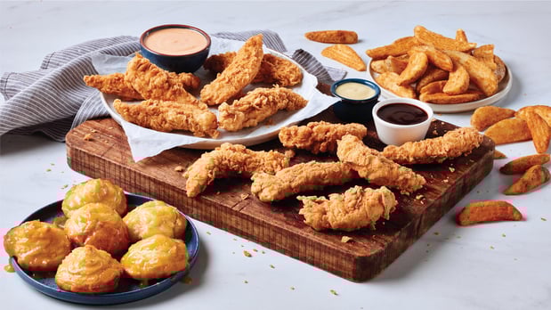 Images Krispy Krunchy Chicken