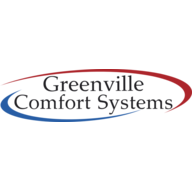 Greenville Comfort Systems Logo
