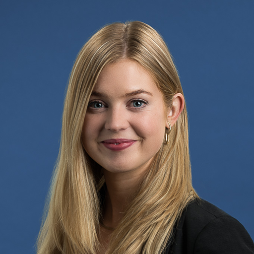 Aliza Carroll headshot.