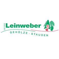 Baumschule Georg Leinweber in Kalbach in der Rhön - Logo