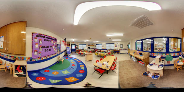 Images Primrose School of Atascocita