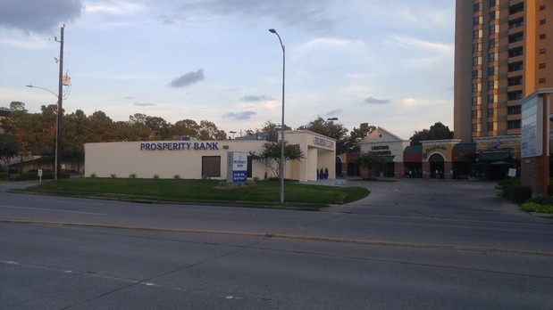 Images Prosperity Bank