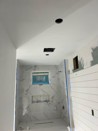 Images MLJ General Contractors Inc