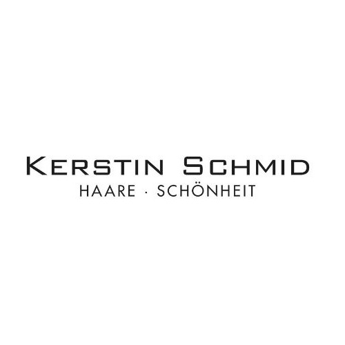 Kerstin Schmid Friseur Schmid Logo
