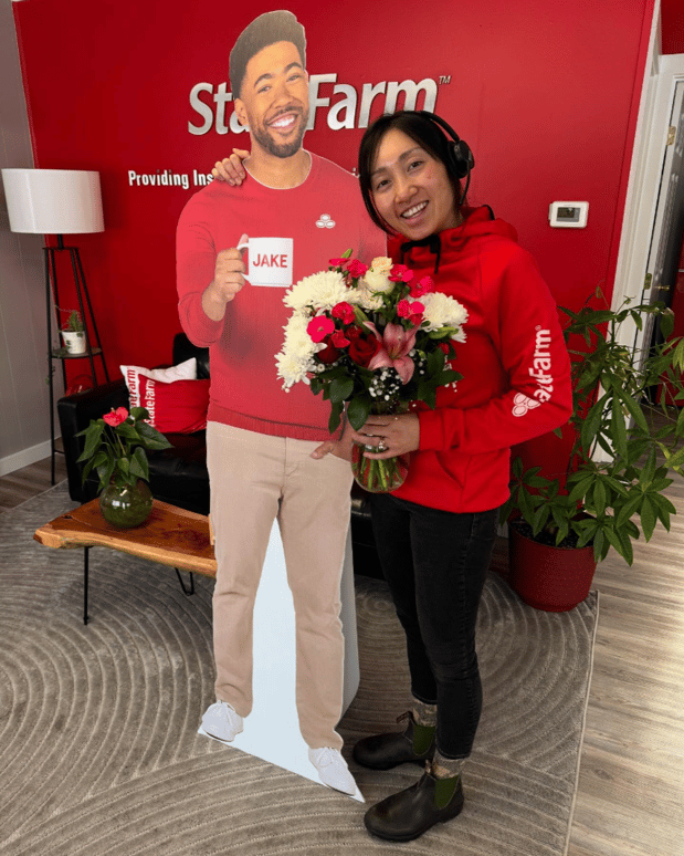 Images Kaitlyn Raymond - State Farm Insurance Agent