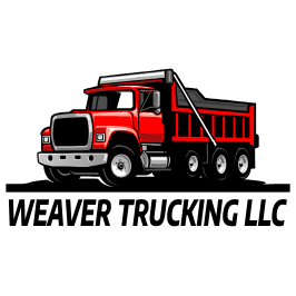 Weaver Trucking, LLC Logo