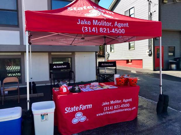 Images Jake Molitor - State Farm Insurance Agent