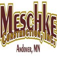 Meschke Construction, Inc Logo