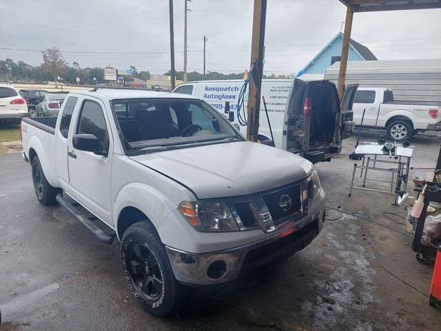 Images Sasquatch Autoglass
