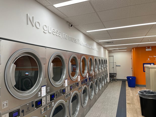 Images Tide Laundromat