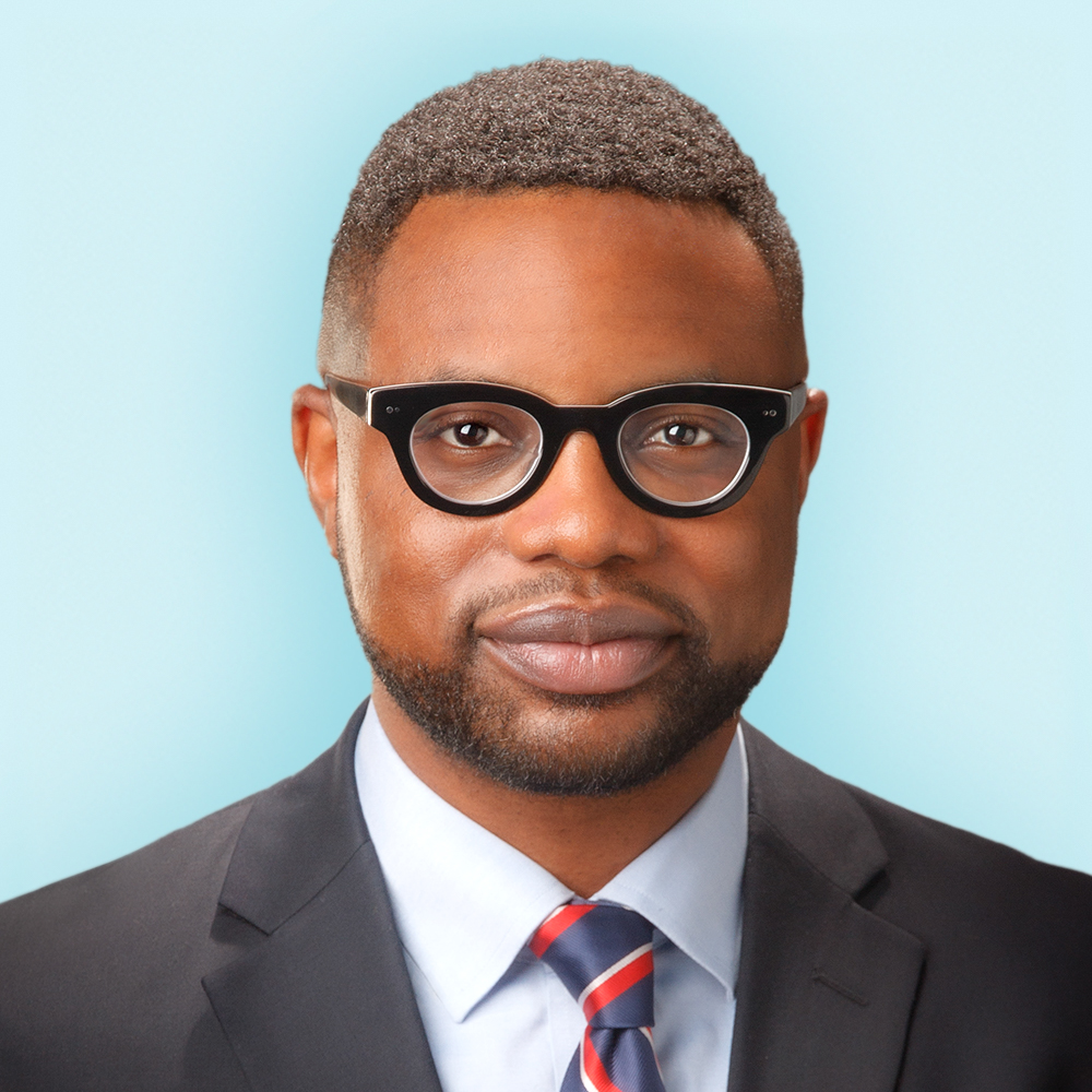 Opeyemi Daramola, MD - Jefferson Valley, NY - Otolaryngology-Head & Neck Surgery, Otolaryngology-Head And Neck Surgery