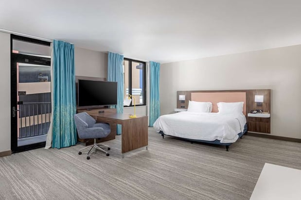 Images Hampton Inn & Suites Orange Beach/Gulf Front