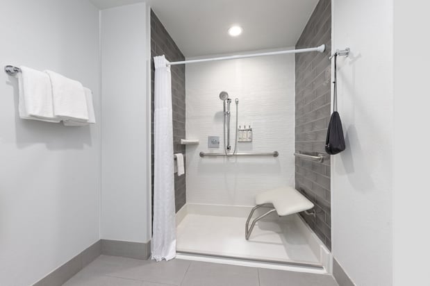 Images Holiday Inn Express Dallas Downtown by IHG