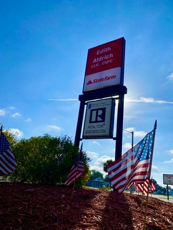 Images Edith Aldrich - State Farm Insurance Agent