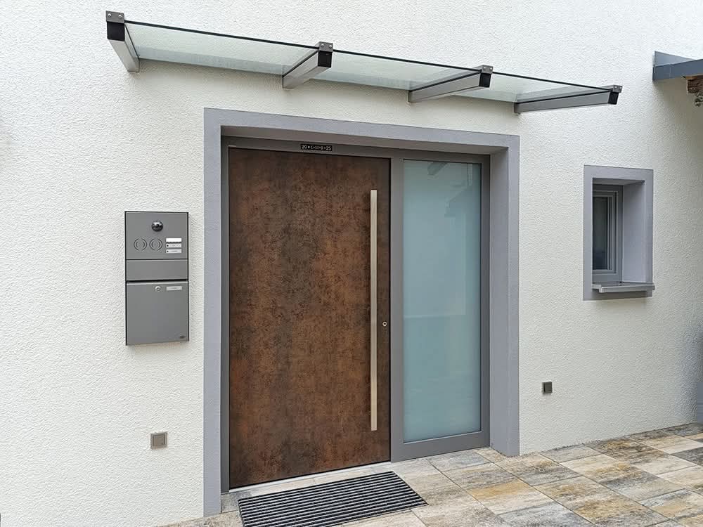 Schreinerei Schmöller, Seestraße 29a in Denkendorf