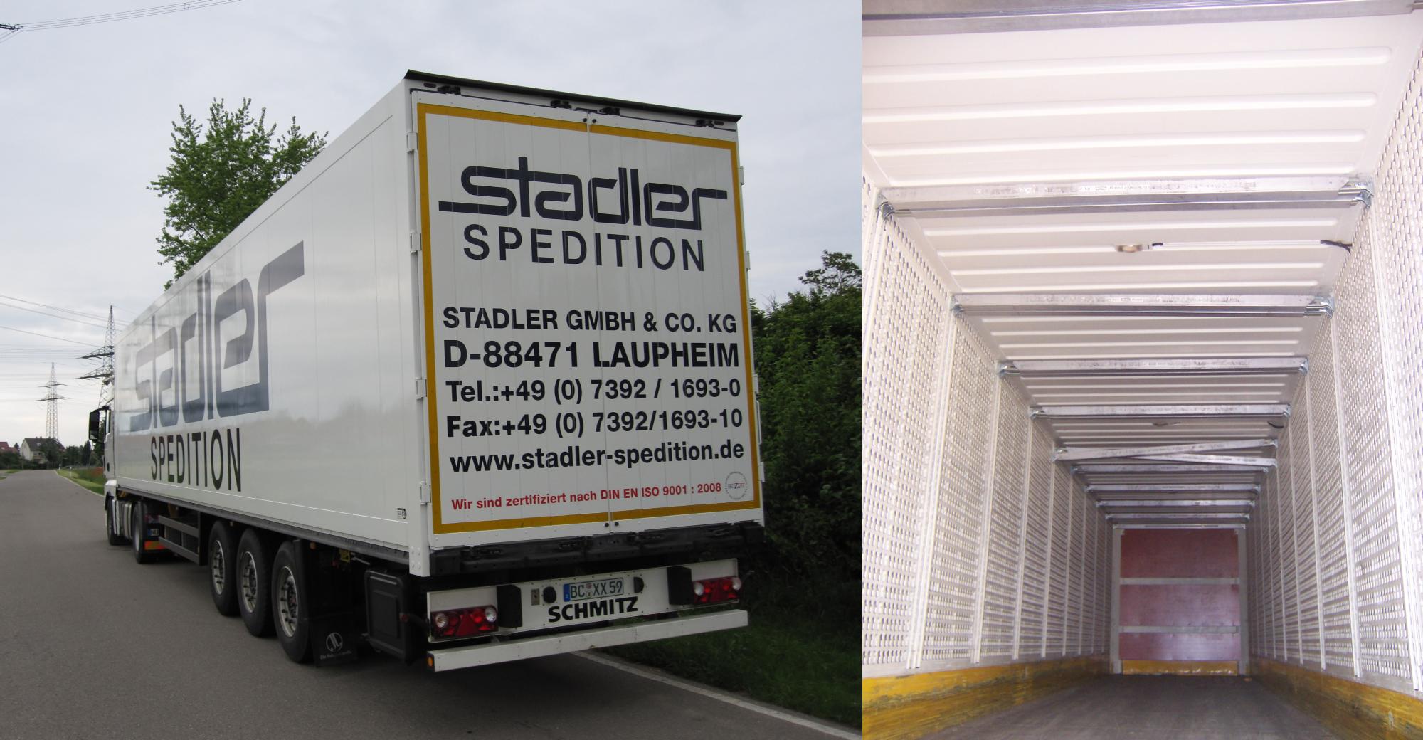 Bilder Stadler GmbH & Co. KG