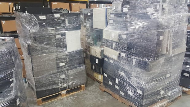 Images Philedelphia Computer Recycling and Disposal