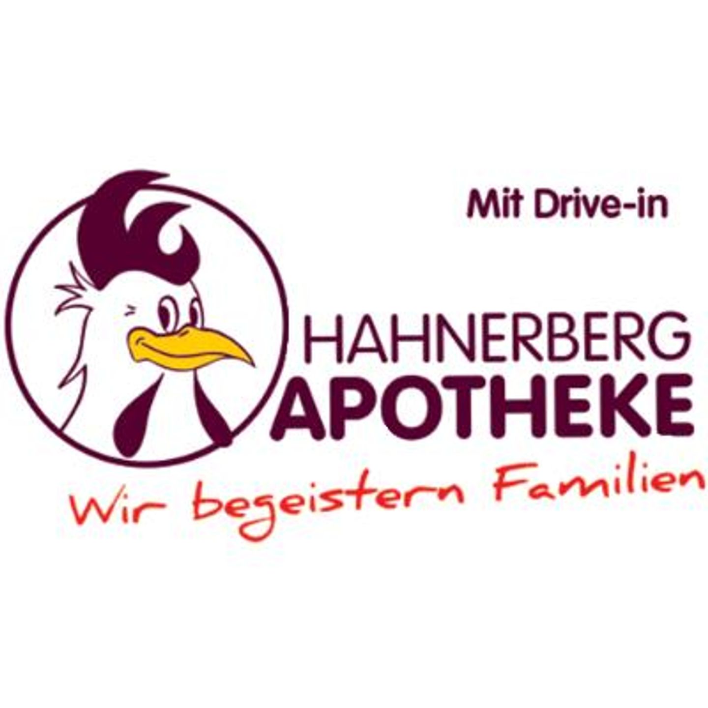 Hahnerberg-Apotheke