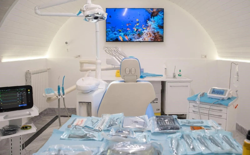 Images Studio Medico Dentistico Cera De Benedetto