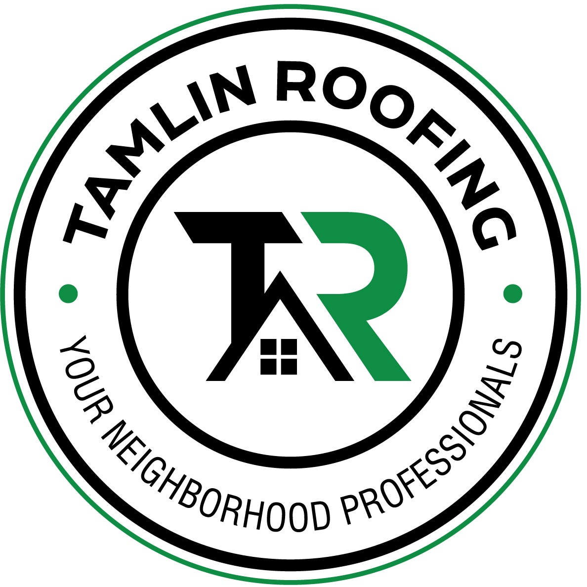 Tamlin Roofing & Windows