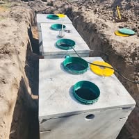 Images Franks Septic & Pumping