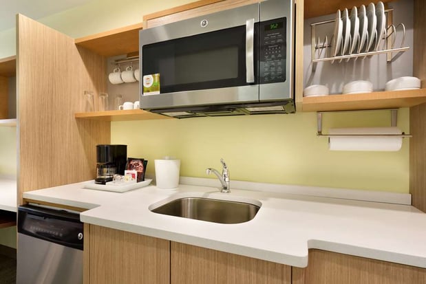 Images Home2 Suites by Hilton Baton Rouge