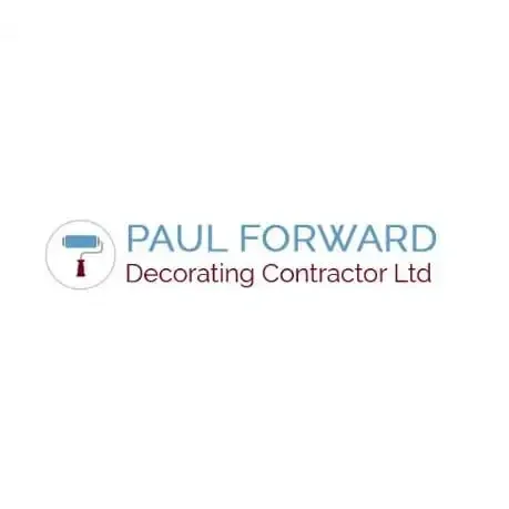 Paul Forward Decorating Contractor Ltd Logo
