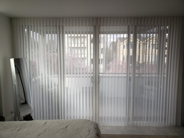 Images Budget Blinds of West Seattle