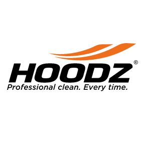 HOODZ of Princeton, Cherry Hill, and Center City Philadelphia Logo