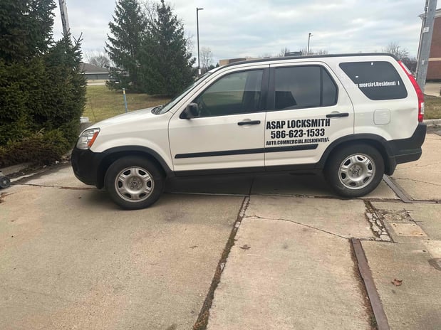 Images ASAP LOCKSMITH