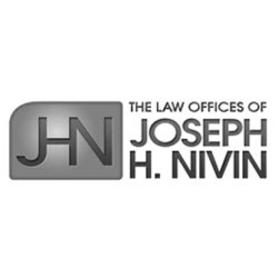 The Law Offices of Joseph H. Nivin, P.C. Logo