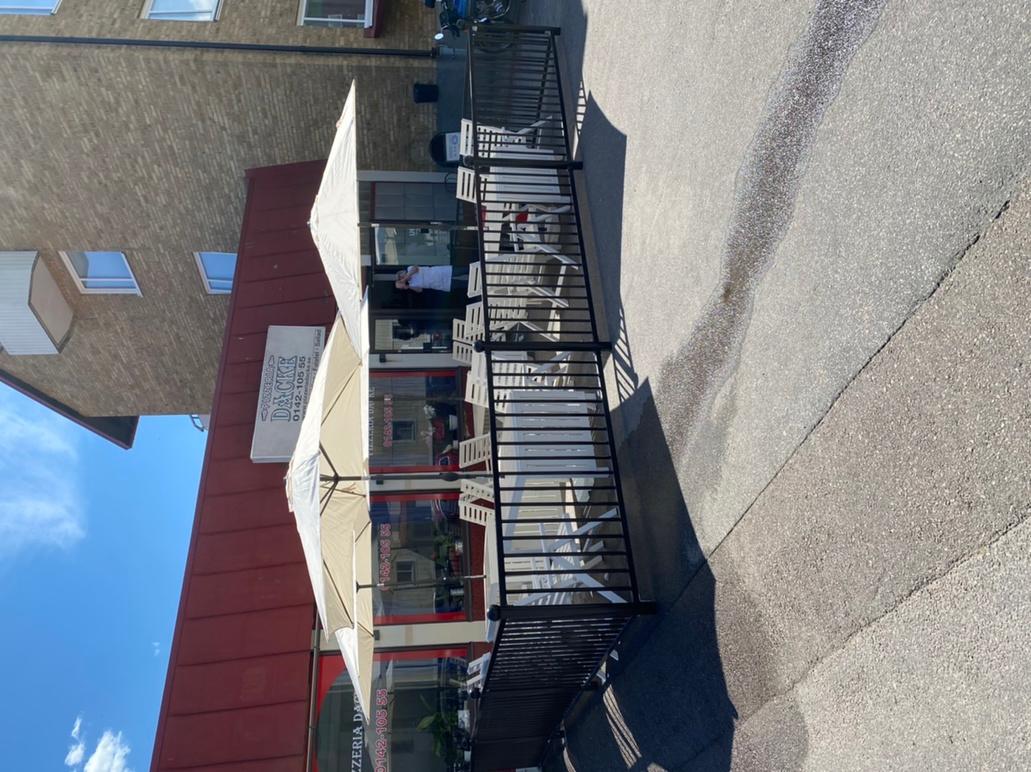 Images Pizzeria Dacke AB