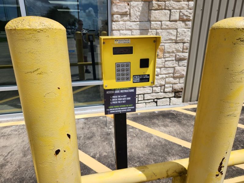 Keypad 