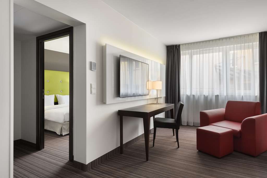 Radisson Blu Sobieski Hotel, Warsaw