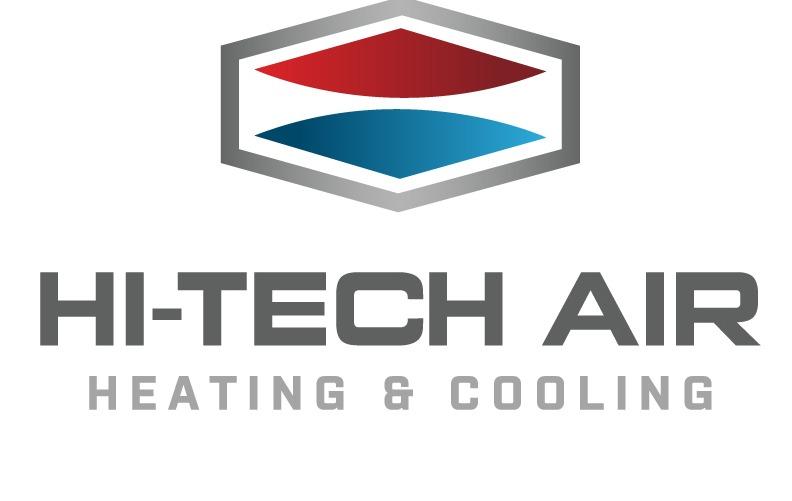 Images Hi-Tech Air Heating & Cooling