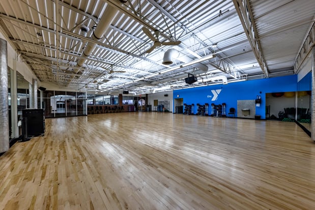 Images Rockwell Plaza YMCA