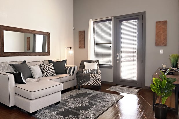 Images Epic Apartments