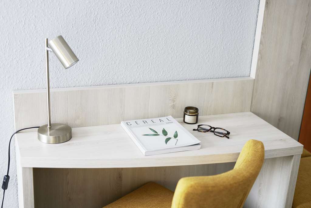 Bilder Best Western Raphael Hotel Altona