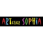 ARTelier SOPHIA Logo