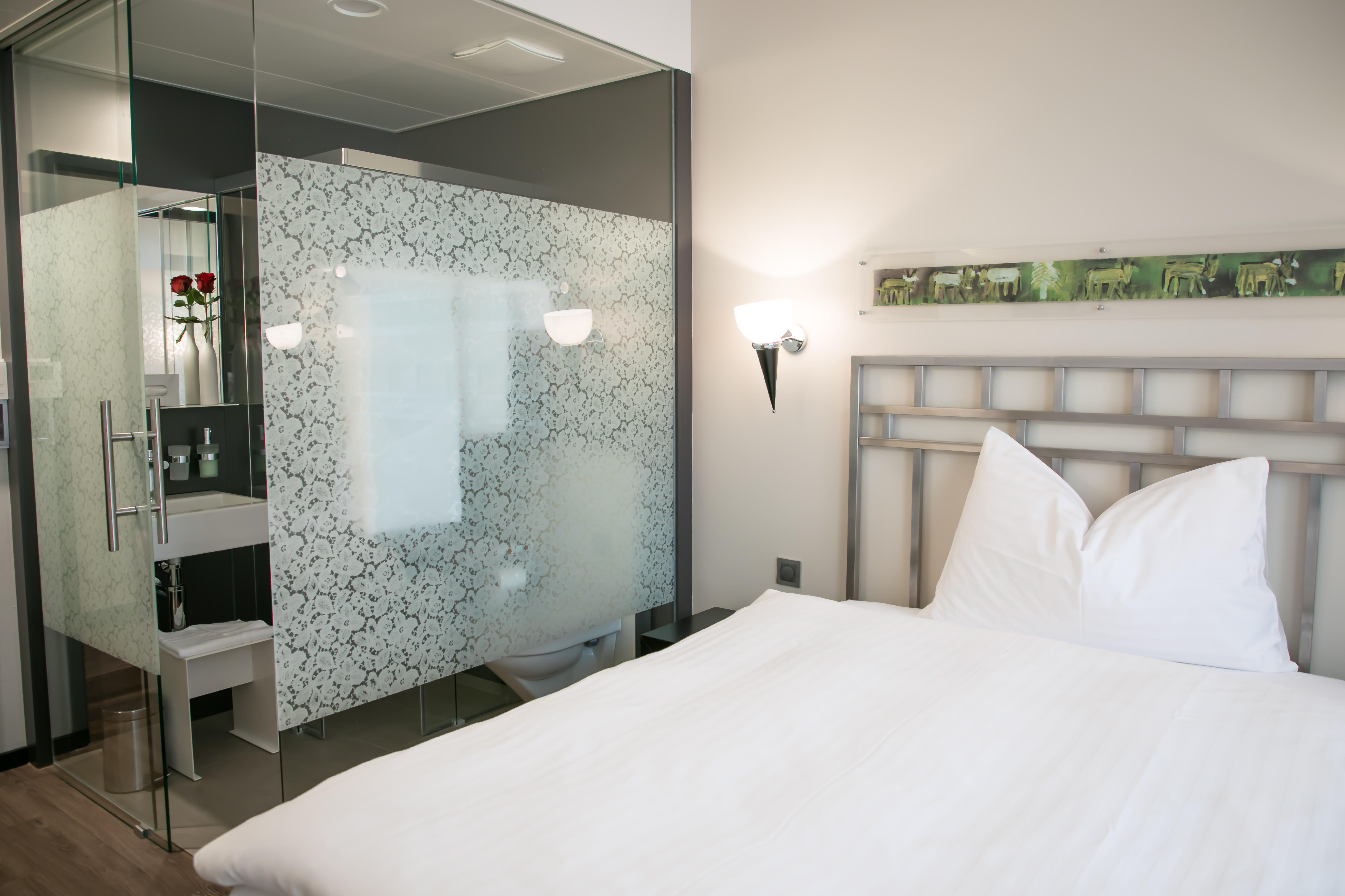 Hotel Metropol, Bahnhofplatz 3 in St. Gallen