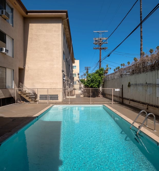 Images Palms at Menlo