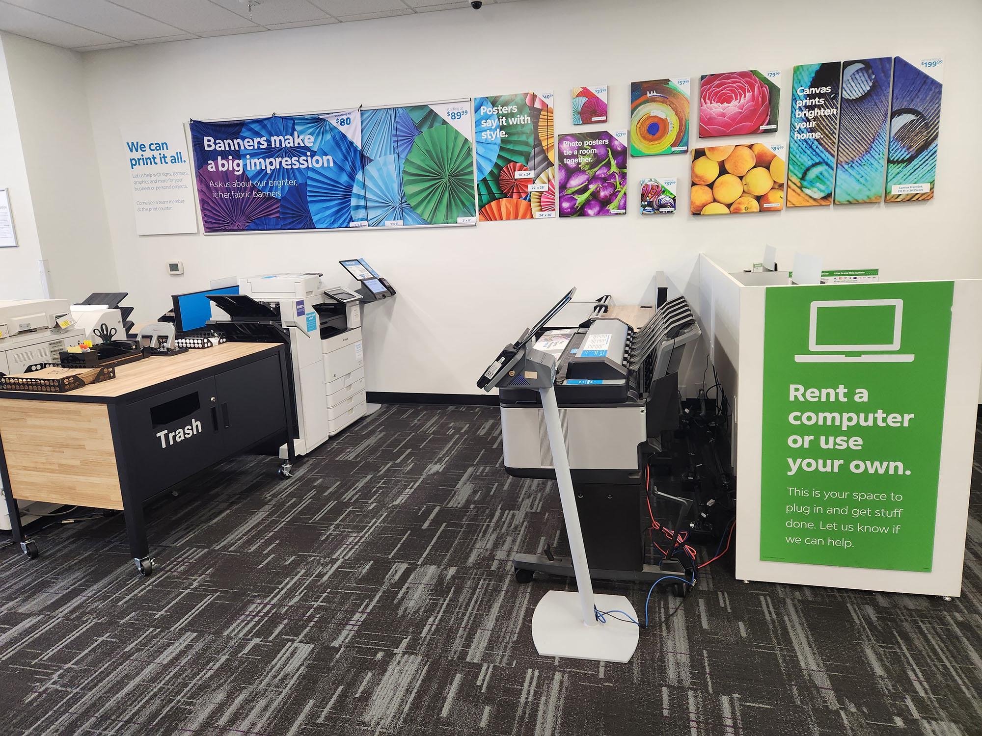 FedEx Office Print & Ship Center Image