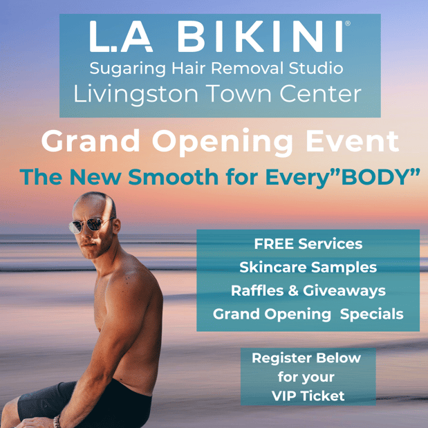 Images L.A. Bikini - Livingston